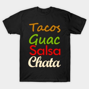 Taco Tuesday T-Shirt